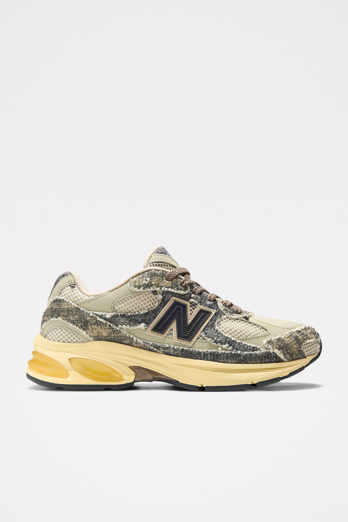 New Balance x Joe Freshgoods Abzorb 2010 Cub / Eucalyptus