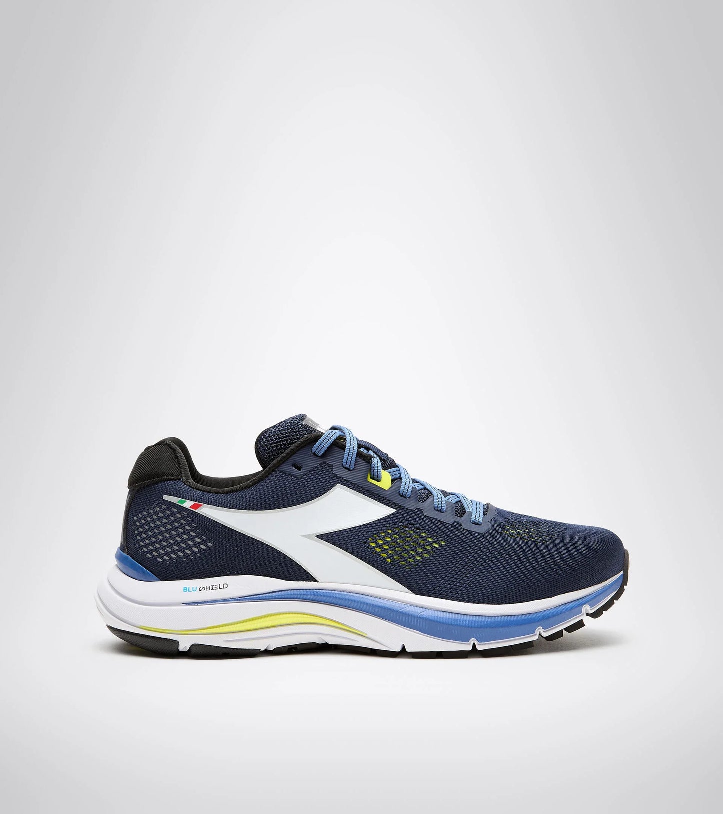Diadora Mythos Blushield 7 Vortice (Men)