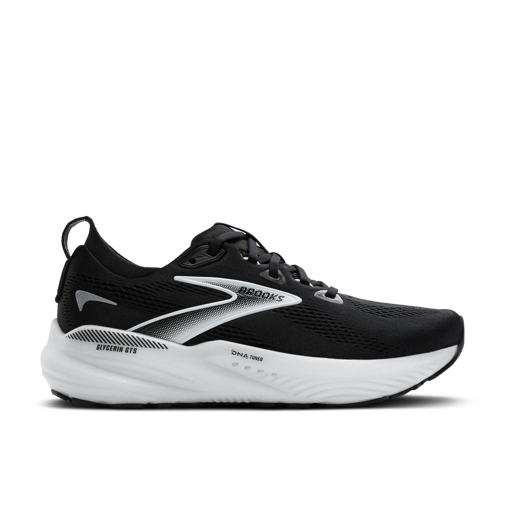 Brooks Men's Glycerin GTS 22 Road Running Shoes
