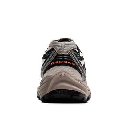 Brooks Cascadia 1 "Moonbeam"
