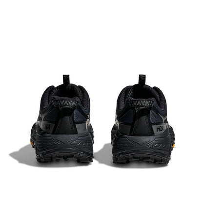 Hoka Mafate Three2 Wordmark "Outer Orbit"