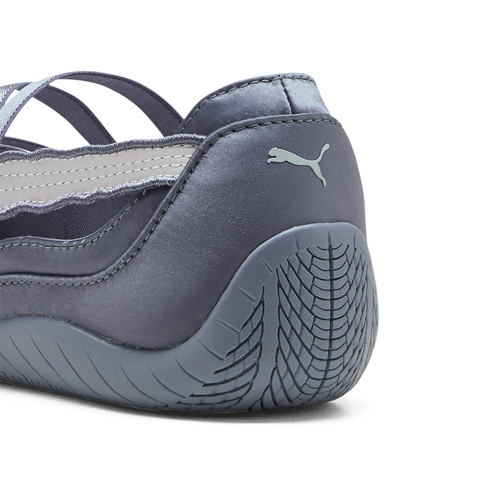Puma Women's Speedcat Ballet Venus - Gray Sky