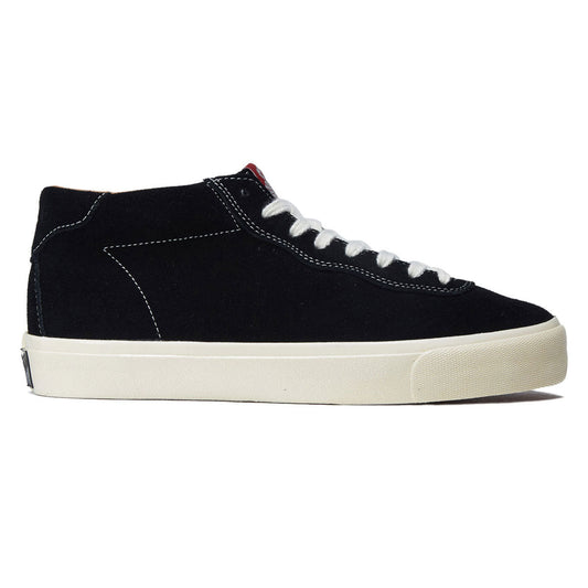 Last Resort AB VM001 Mid Shoes - Black/White