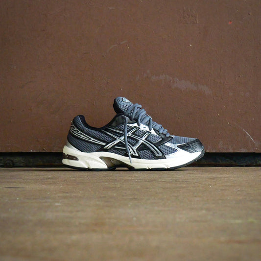 Mens Asics Gel-1130 (Steel/Black)