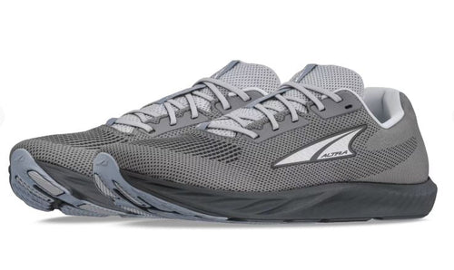 Altra Dark Shadow Escalante 4 Men's Running Shoes AL0A85NE2221
