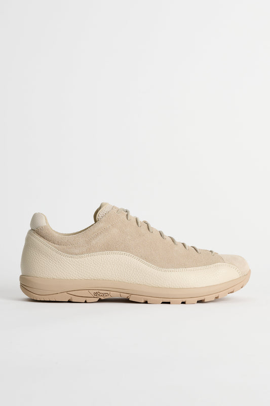Diemme Bardolino Sesame Suede