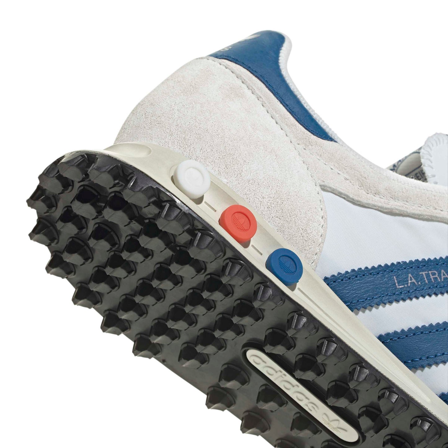 Adidas LA Trainer OG "Dark Marine"