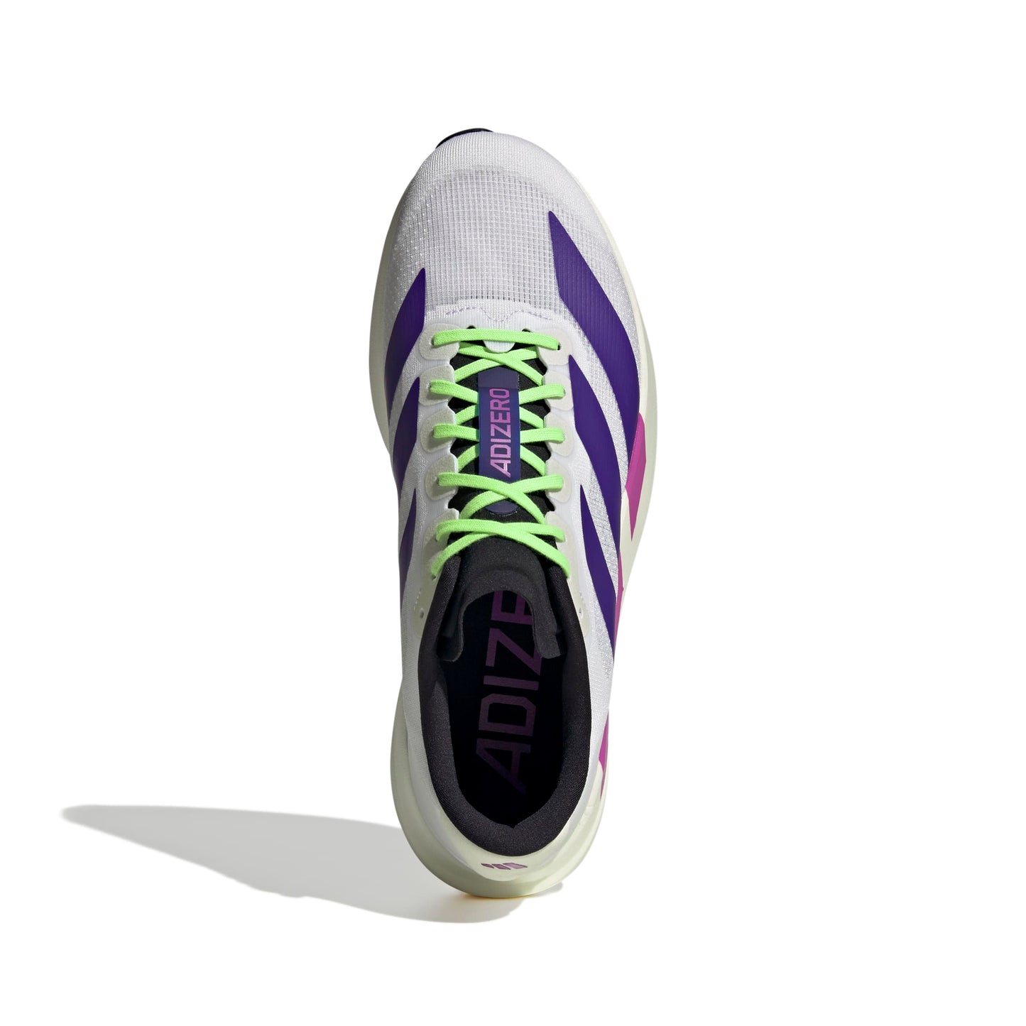 Adidas AdiZERO Evo SL "Lime Burst"