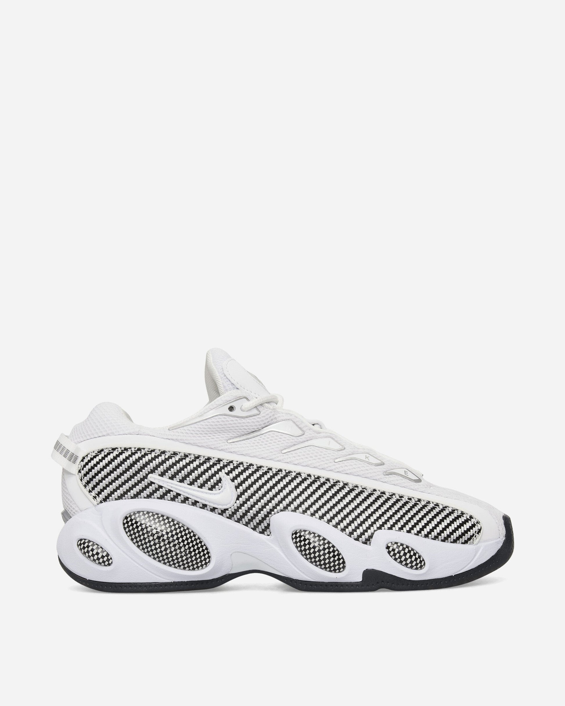 NOCTA Glide Sneakers White / Black / University Gold