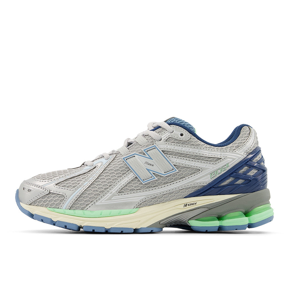 New Balance 1906 "Still Water" Metallic